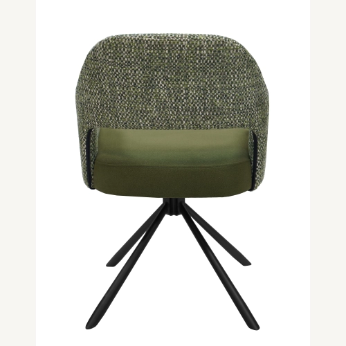 Krzesło Obrotowe PREMIUM KR-223 Kolory Tkanina